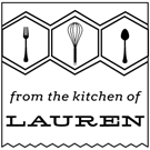 Picture of Lauren Social Stamp