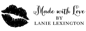 Lanie Rectangular Craft Stamp