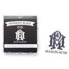 Picture of Midnight Black Square Ink Cartridge