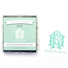 Picture of Cool Mint Square Ink Cartridge