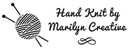 Marilyn Rectangular Craft Stamp