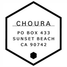 Picture of Choura Address Stamp