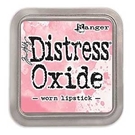 Picture of Tim Holtz Distress Oxide Ink Pad: Worn Lipstick
