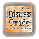 Picture of Tim Holtz Distress Oxide Ink Pad: Spiced Marmalade