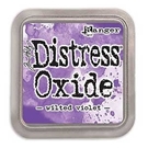 Picture of Tim Holtz Distress Oxide Ink Pad: Wilted Violet