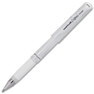 Picture of Uni Ball White Pigment Gel Pen