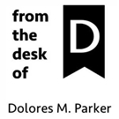 Picture of Dolores Social Stamp