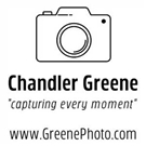 Chandler Business Stamp