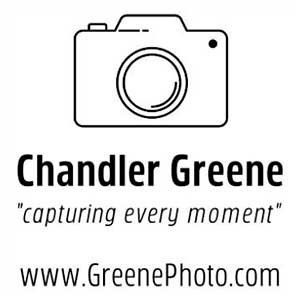 Chandler Business Stamp