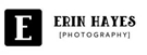 Erin Rectangular Business Stamp