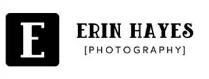 Erin Rectangular Business Stamp