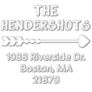 Picture of Hendershot Address Embosser