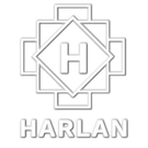 Picture of Harlan Monogram Embosser