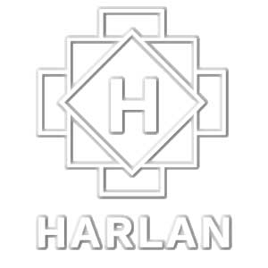 Harlan Monogram Embosser