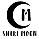 Moon Monogram Stamp