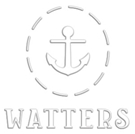 Picture of Watters Monogram Embosser
