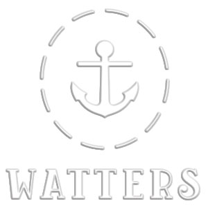 Watters Monogram Embosser