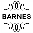 Picture of Redemption Stamp Plate - Barnes Monogram Stamp