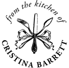 Picture of Redemption Stamp Plate - Cristina Social Stamp