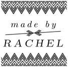 Picture of Redemption Stamp Plate - Rachel Social Stamp
