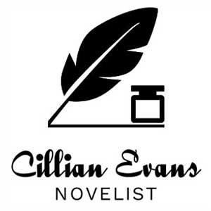 Cillian Business Stamp