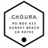 Choura Address Stamp