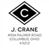 Crane Address Stamp