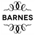 Barnes Monogram Stamp