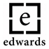 Edwards Monogram Stamp