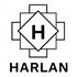 Harlan Monogram Stamp