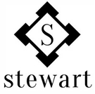 Stewart Monogram Stamp