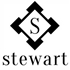 Stewart Monogram Stamp