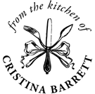 Picture of Extra Stamp Plate - Cristina Social Stamp