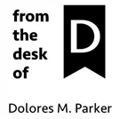 Picture of Extra Stamp Plate - Dolores Social Stamp