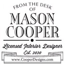 Picture of Extra Stamp Plate - Mason Social Stamp