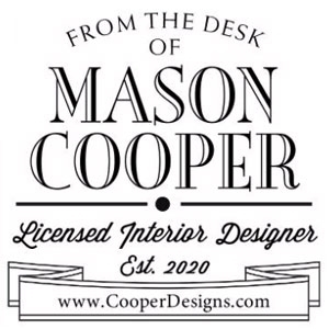 Mason Social Stamp