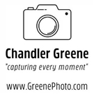 Picture of Extra Stamp Plate - Chandler Business Stamp