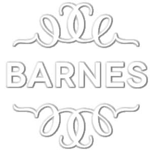 Barnes Monogram Embosser