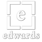 Picture of Extra Embosser Die - Edwards Monogram Embosser