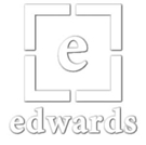 Edwards Monogram Embosser