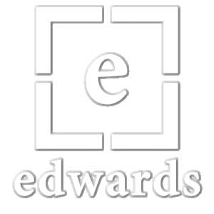 Edwards Monogram Embosser