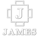 Picture of Extra Embosser Die - James Monogram Embosser