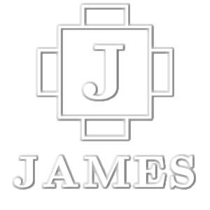 James Monogram Embosser