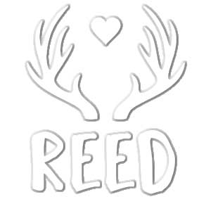 Reed Monogram Embosser