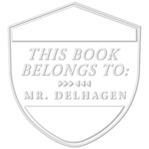 Delhagen Library Embosser