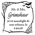 Picture of Grimshaw Holiday Stamp